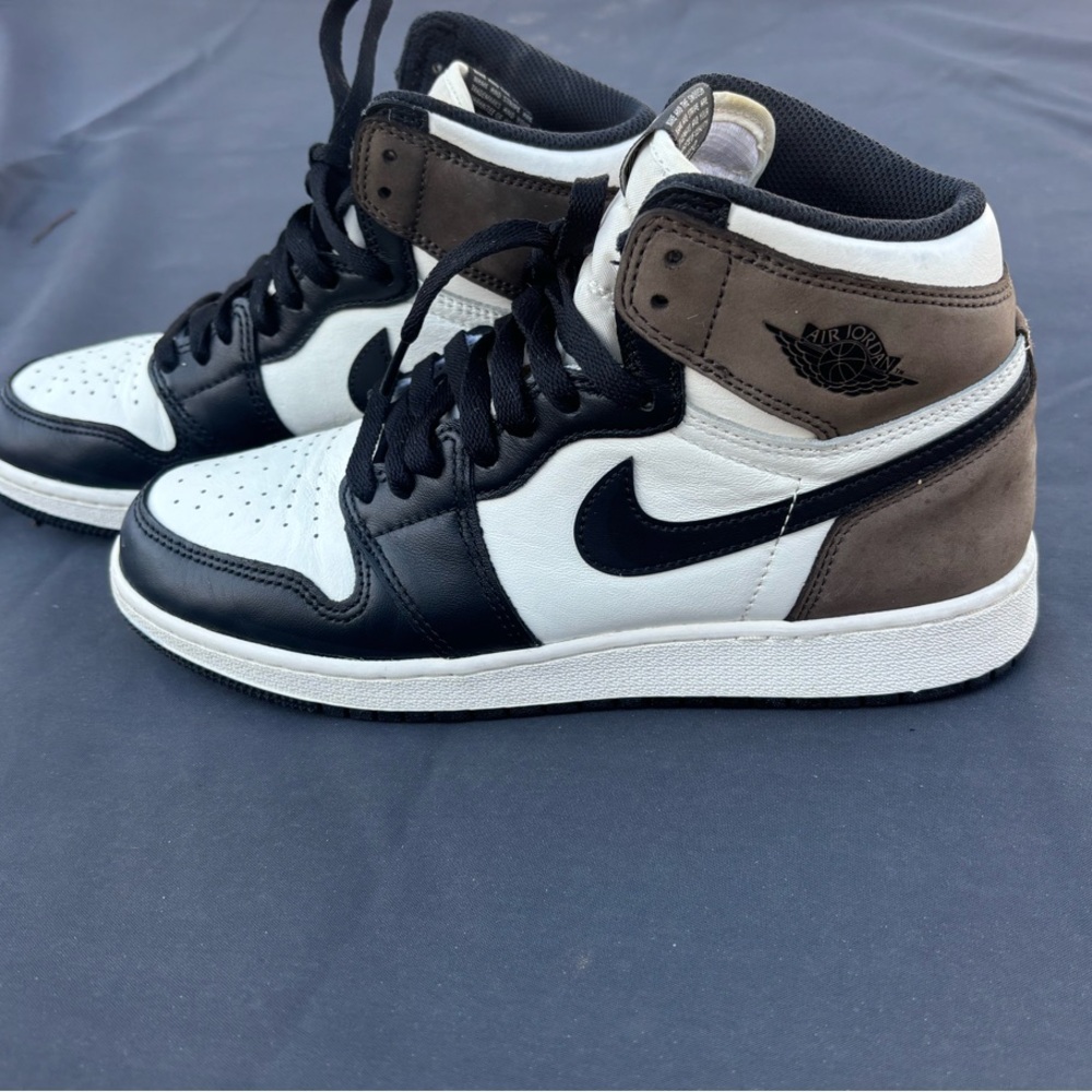 Nike Air Jordans